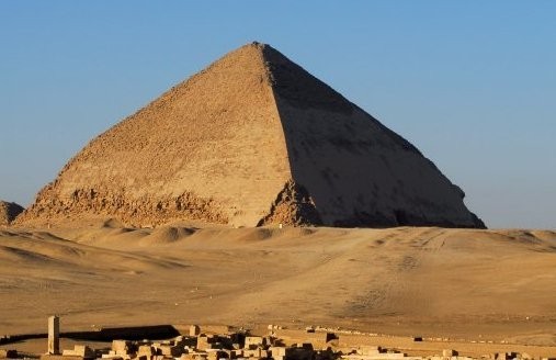 Археологи знайшли стародавню гавань в пісках єгипетської пустелі