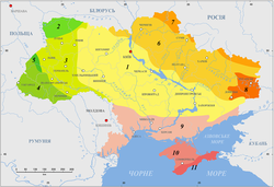 Українські вчені оцінюють вуглеводневі ресурси в 20-25 млрд тонн