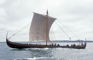 Вчені розгадали секрет морських подорожей вікінгів