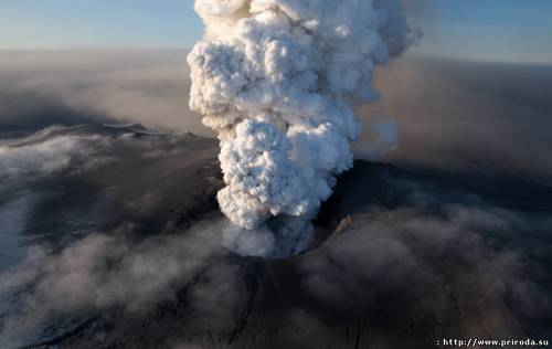 Вулкани виявилися більш небезпечними, ніж вважалося раніше