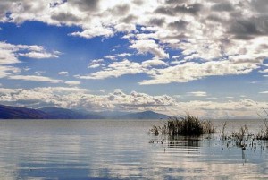 озеро, Севан, Вірменія, рівень води