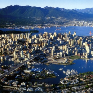 якість життя, Ванкувер, Канада, рейтинг