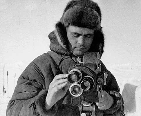 Петро Петрович Ширшов, День народження, океанограф, гідробіолог, полярний дослідник