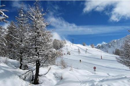 Південні Альпи, новини туризму, відкриття сезону