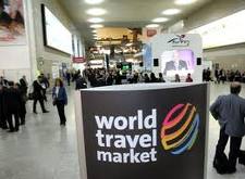 Міжнародна туристська виставка, World Travel Market, Світовий ринок подорожей, 2010, Лондон
