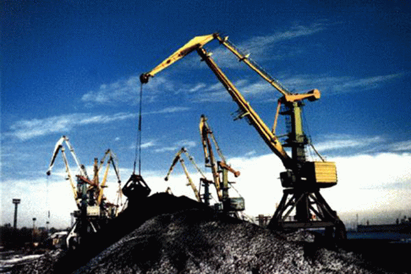 Україна, рейтинг, багатство мінеральної сировини, запаси корисних копалин