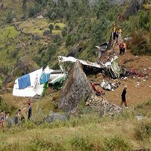 непал, авіакатастрофа, Катманду, Еверест