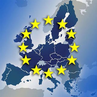 Європа, географічна характеристика ,Європейський союз, ЄС