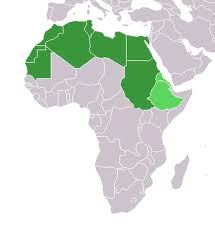 Загальні відомості, регіон, Північна Африка, площа, ЕГП